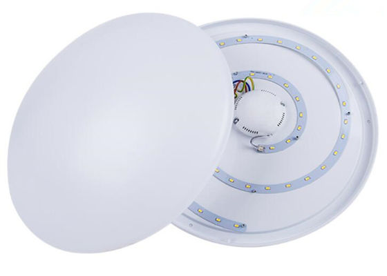 Cool White Ceiling Mounted Led Lights Smd2835 Surface Mounted Energy Saving