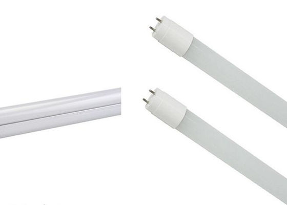 25W SMD T8 LED Tube Light Bulbs 1500mm Warm Color G13 Connector For Commercial Lighting