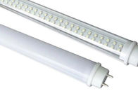 25W SMD T8 LED Tube Light Bulbs 1500mm Warm Color G13 Connector For Commercial Lighting