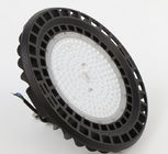 SMD 3030 100W High Bay Ufo Lights For Fuel Station And Plat Form Aluminium Material