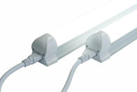 Integrated T8 Led Replacement Tubes 9W With Radar Sensor 6500K White Color For Shopping Center