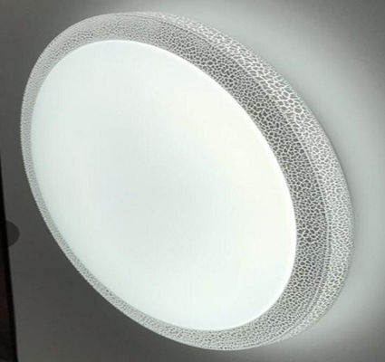 Color Changing Led Ceiling Lights 24w 6000k 3200k 4100k For Living Area / Hotel