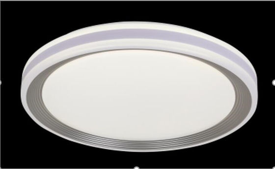 Color Changing Led Ceiling Lights 24w 6000k 3200k 4100k For Living Area / Hotel