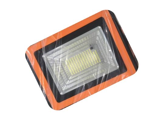 SMD2835 IP65 Ra&gt;80 90Lum LED Solar Flood Light High Bright Varies Power 65W - 400W