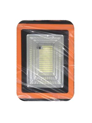 SMD2835 IP65 Ra&gt;80 90Lum LED Solar Flood Light High Bright Varies Power 65W - 400W