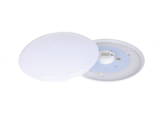 AC Power Led Surface Ceiling Lights SMD2835 CCT 3000K - 6500K 3 Years Warranty