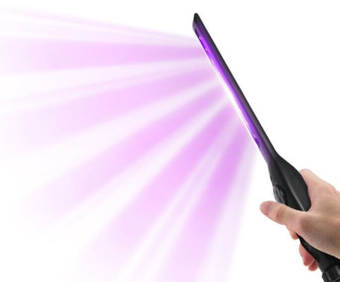 Portable 6V 260-280nm Led Germicidal Lamp For Bedroom And Living Room