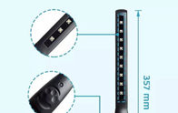 270 - 280nm 99.9% Light Handheld Uv Lamp USB Sterilizer 2w Power Aluminium Material