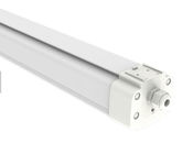 Industrial Linear Strip Light LED Shop Batten Light SMD AC100 - 277V Input