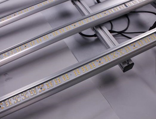 Full Spectrum Led Greenhouse Lighting 650 Watts Greenhouse Grow Lights