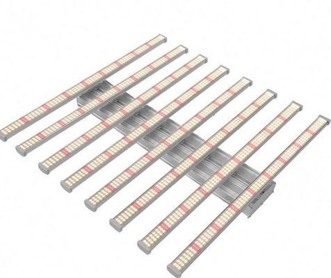 Full Spectrum Led Greenhouse Lighting 650 Watts Greenhouse Grow Lights
