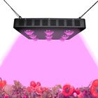 Energy Saving IP65 Indoor LED Grow Light COB For Scaled Medical Plant High Yield