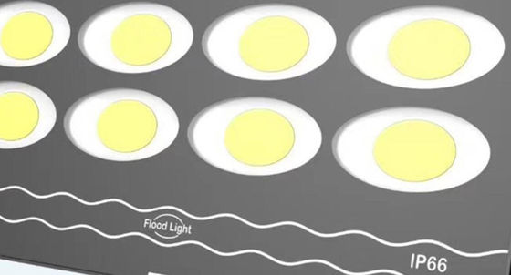 COB Flood light 50w 100w 200w 300w 400w 500w 600w, LED: COB, IP66, LPW: 130-140LM/W, Input 220-240V