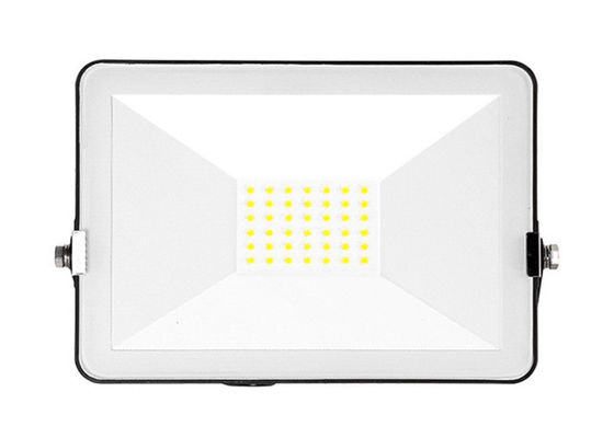 32pcs SMD 2835 LED AC100-240V 3years warranty 80ra Spot Flood Lights