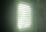 Ip65 Square LED Canopy Lights 110W