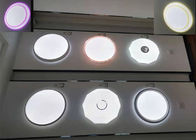 Residential SMD 2835 6500K Ceiling Mounted LED Lights
