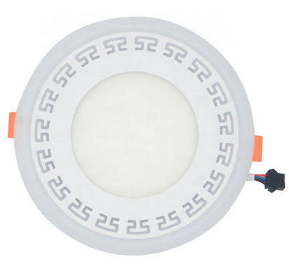 High Brightness SMD2835 Flat Round Led Ceiling Light