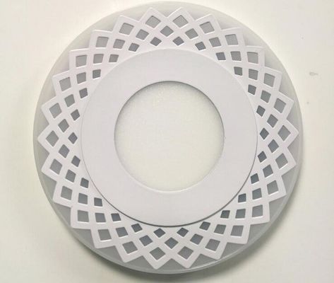 Recessed Ceiling Rust Resistance Led Panel Downlight