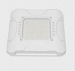 Gas Station 200w High Luminaire IP65 LED Canopy Lights