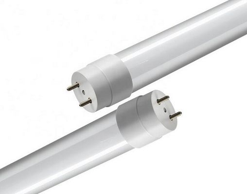 Meeting Room IP44 Glass High Lumen T8 Led Tube