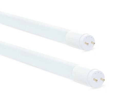 Meeting Room IP44 Glass High Lumen T8 Led Tube