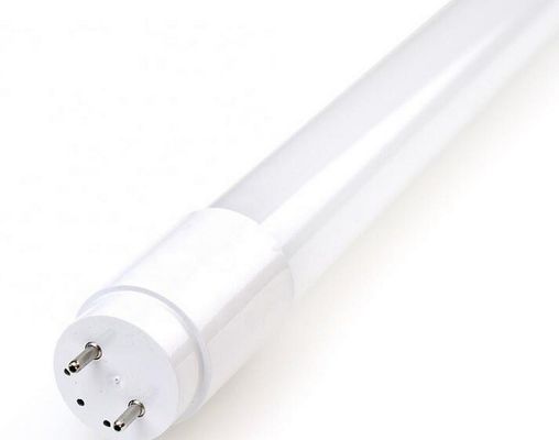 Meeting Room IP44 Glass High Lumen T8 Led Tube