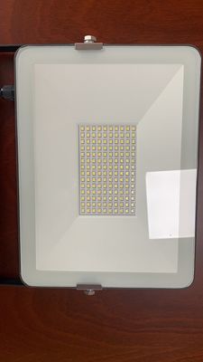 110lm/W Lumen Output IP65 200W Led Outdoor Floodlights