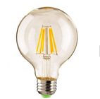 Coffee Shop 2W E14 E27 G45 Filament LED Light Bulbs
