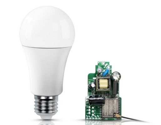 KTV AC 240V 6500K 20W E27 BASE INDOOR LED LIGHT BULBS