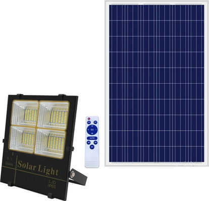 Polycrystalline IP65 400w Outdoor LED Street Lights CCT3000-6000k outdoor light