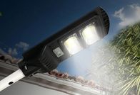 Highway 5000k DC12V IP65 SMD2835 All In One Solar Light for streets，airport，roads