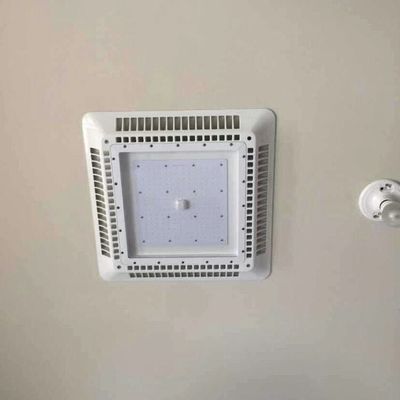 Anti Exclusion Two Years Warranty 240w LED Canopy Lights 5700K