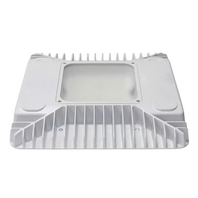 Anti Exclusion Two Years Warranty 240w LED Canopy Lights 5700K