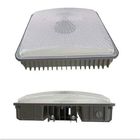 Waterproof IP65 LED Canopy Lights 50W To 200W AC165-275V SMD3030