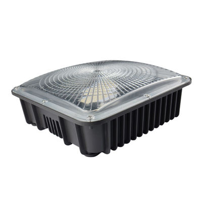 Waterproof IP65 LED Canopy Lights 50W To 200W AC165-275V SMD3030