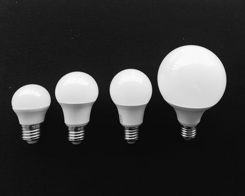 3W 5W 7W 9W 12W 15W 18W E27 B22 Led Bulb Spare Parts Prices A60 SKD Led Bulb Raw Material,Led Bulb Light