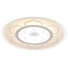 New Products Living Room Gig Round Modern Led False Ceiling Light Color Changing