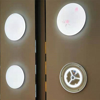 PC Cover LED Ceiling Light from 9w to 32w Good for Kitchen and Toilet