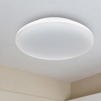 Led Emergency Ceiling Light 12w/15W/18W/24W with Motion Sensor