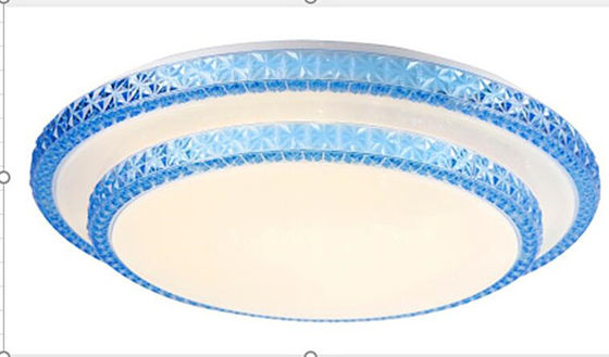 Color Changing LED Ceiling Light 36W and 60W for KTV and Hotel