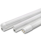 22W 24W  1200mm Emergency Battery Powered Integrated 4ft Led Batten Light Fixture Charing Tube