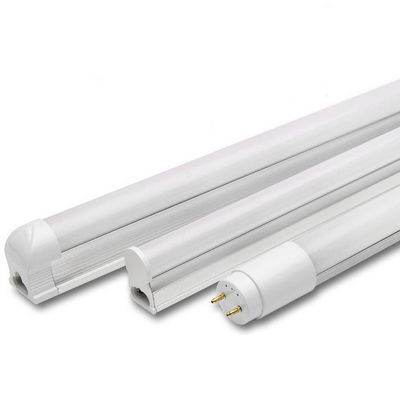 22W 24W  1200mm Emergency Battery Powered Integrated 4ft Led Batten Light Fixture Charing Tube