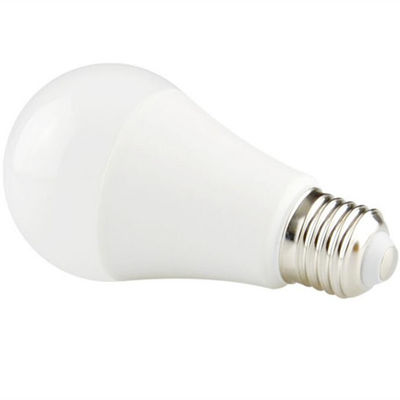 High Lumens Indoor LED A Bulb with E14/E27/B22 Base from 5w to 24W