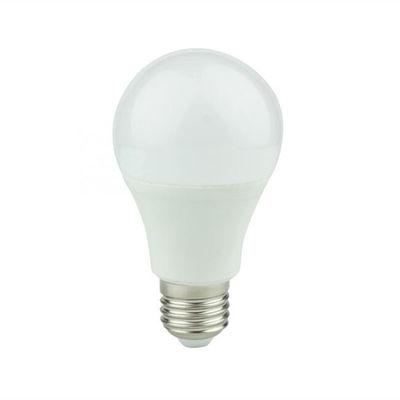 High Lumens Indoor LED A Bulb with E14/E27/B22 Base from 5w to 24W