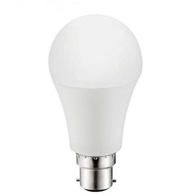 High Lumens Indoor LED A Bulb with E14/E27/B22 Base from 5w to 24W