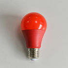 Blue Red Green Yello LED Bulb Input 220-240V for Holiday Decoration or KTV