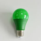 Blue Red Green Yello LED Bulb Input 220-240V for Holiday Decoration or KTV