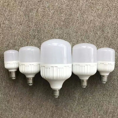 Special Housing Design Indoor LED T Bulb with E27/B22 Base from 5w to 60W