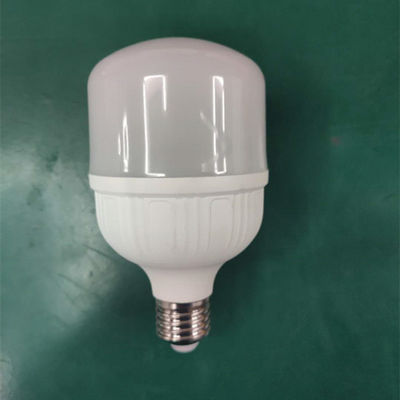 E27/B22 T Shape Bulb with Color Temperature from 2700K to 6500K