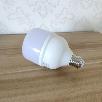 E27/B22 T Shape Bulb with Color Temperature from 2700K to 6500K